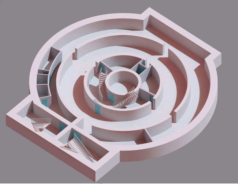 bunker slice