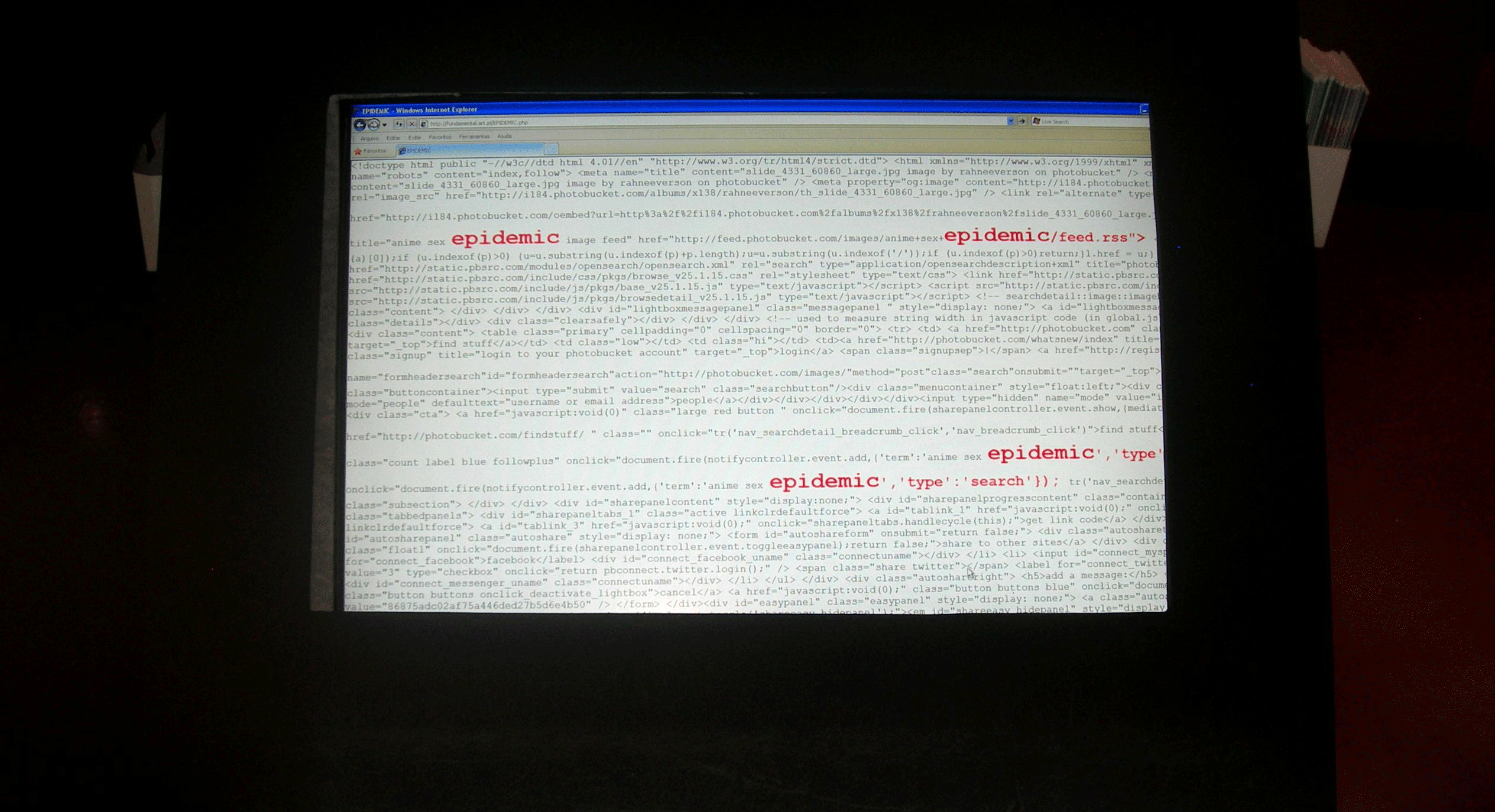 computing
