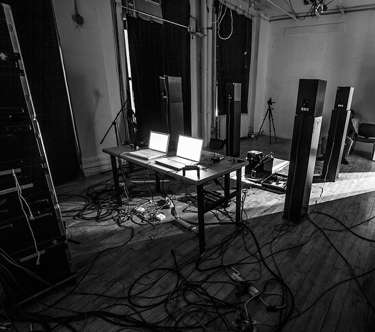 installation