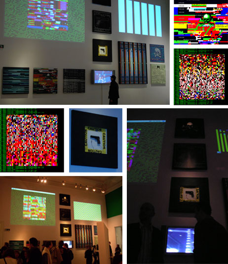 exhibition